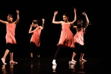 Přípravka Junior Dance 1. a 2. tř. / lektor Nika